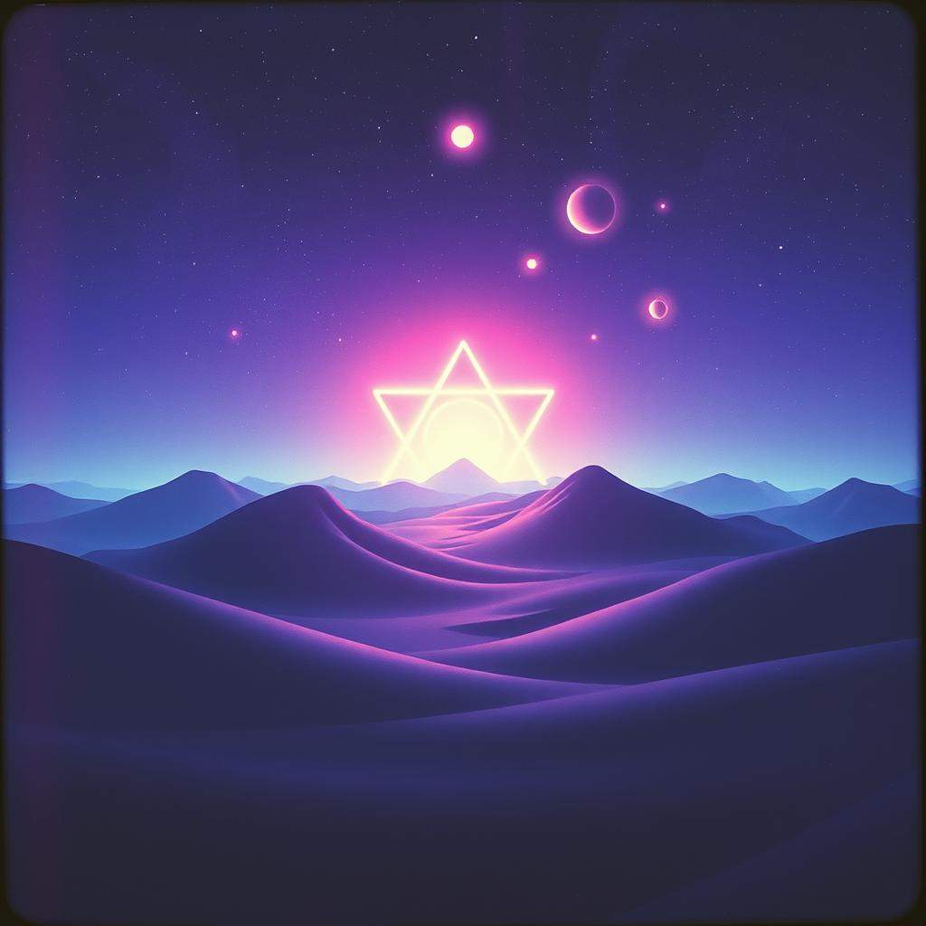 Galactic Pulse