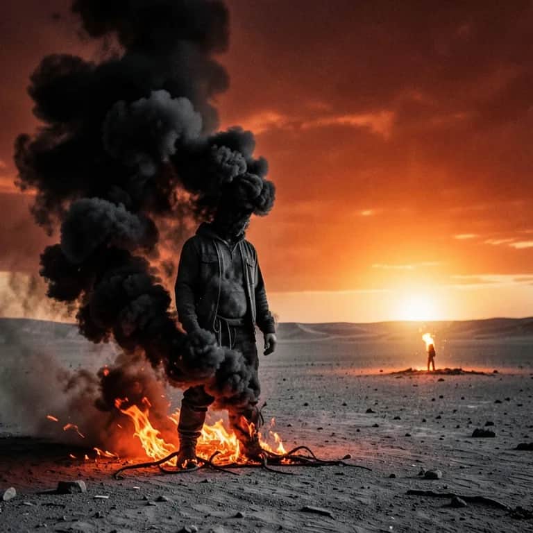 Steel Heart, Unexpected Love