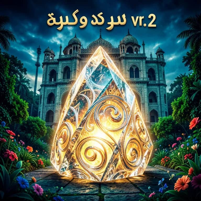 چه شود تا که شود vr. 2