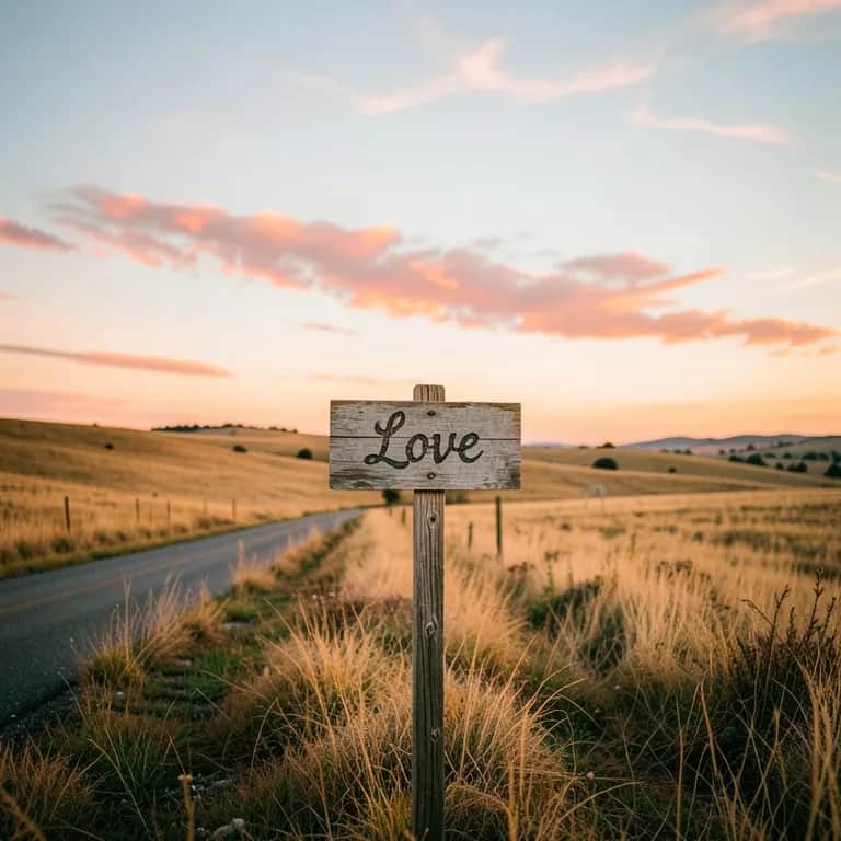 Country Girls Need A Little Love