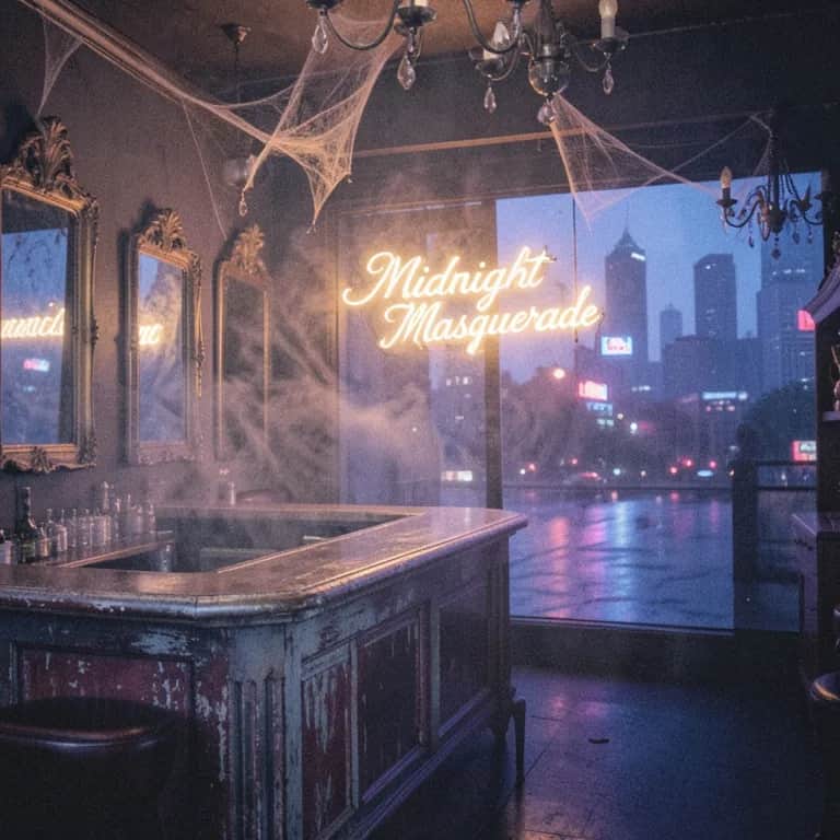 Widows & Wild Hearts