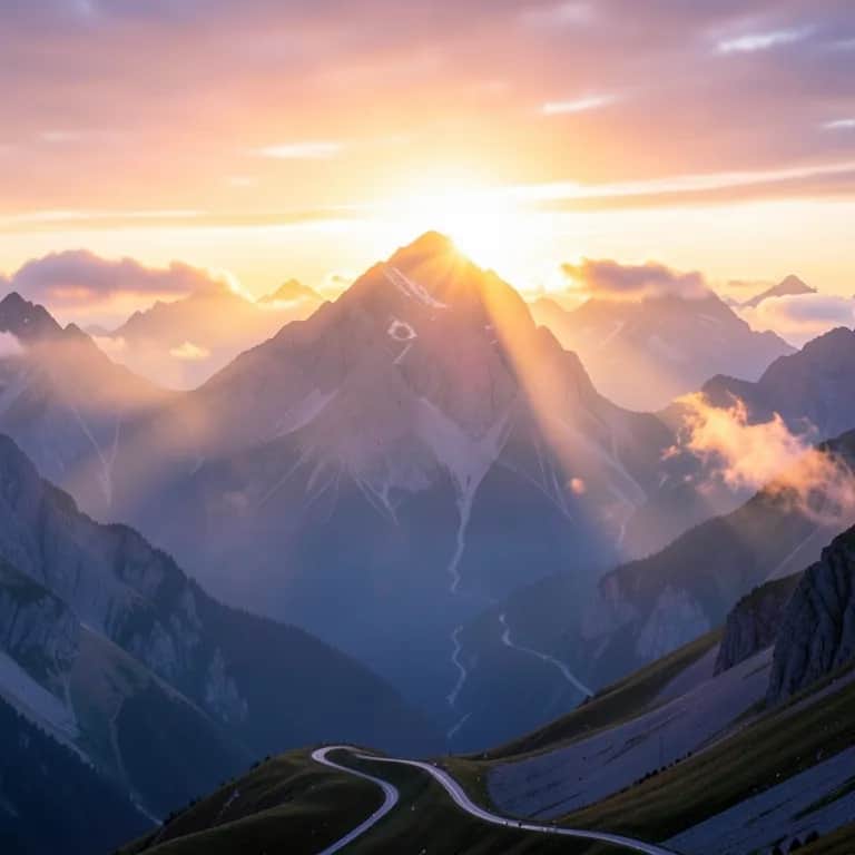 Move Mountains For You