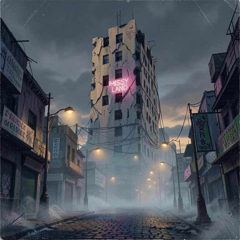 The Last Bite (Outro)