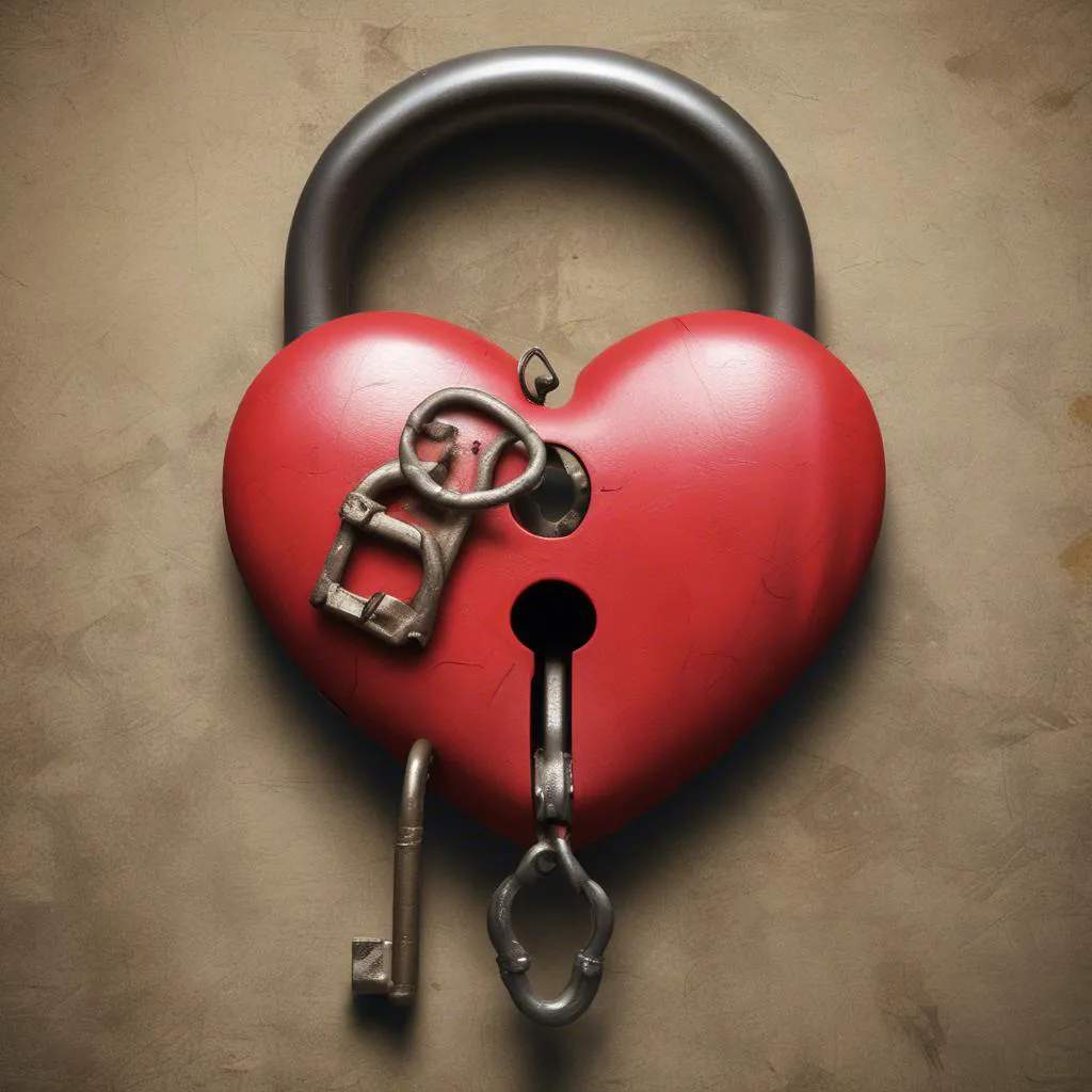 Think her names Megan?