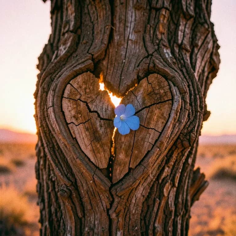 Heart of Flesh