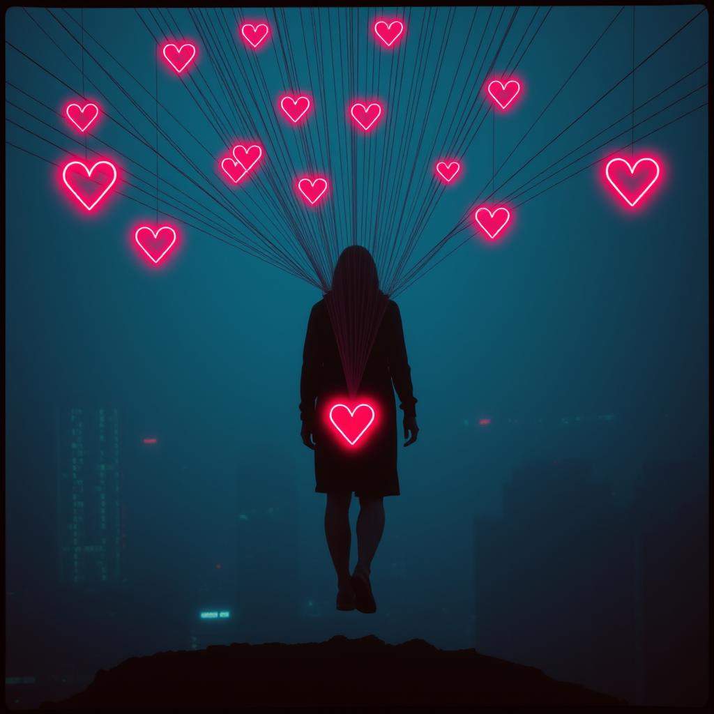 Heartstrings Tied