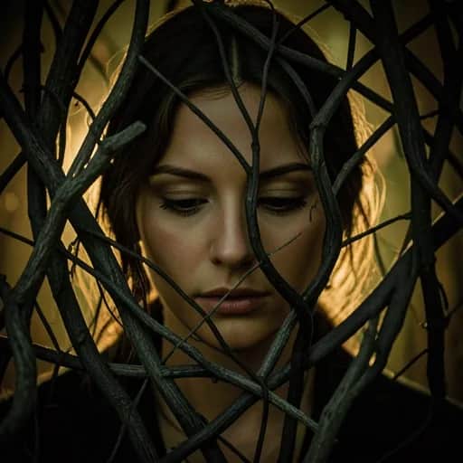 She’s Already Mine