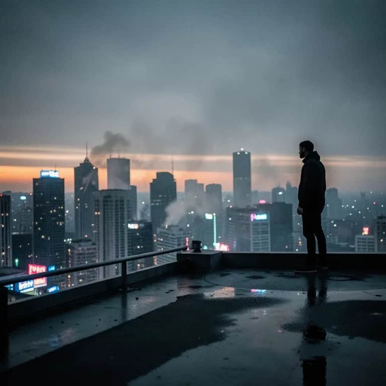 मी अजून गेममध्ये (Still in the Game)