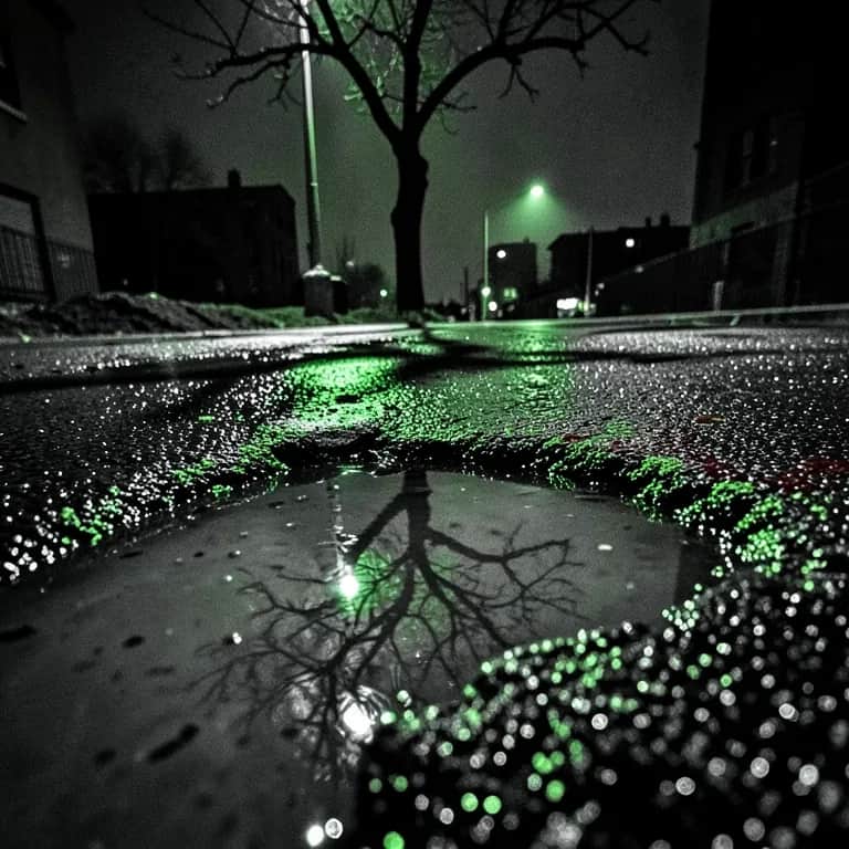 Puddle
