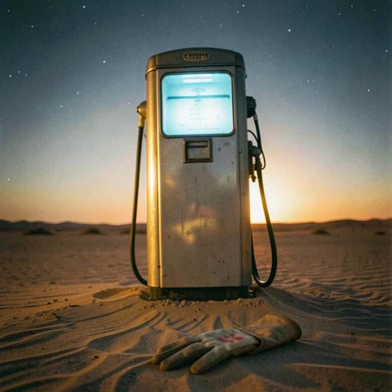 Gasoline