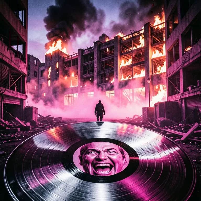 Stop Kidding Yourself!