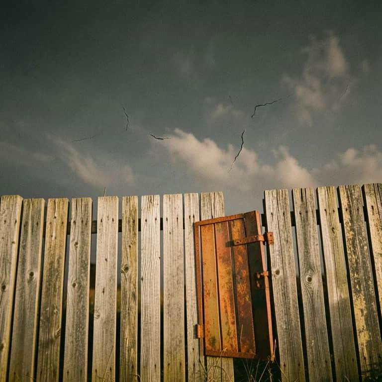 Greener Grass, Harder Ground