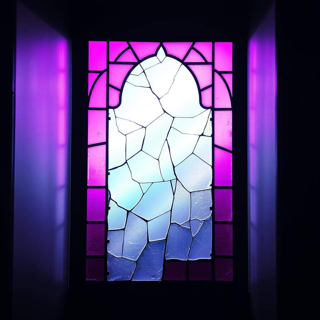 Corrupted Choir