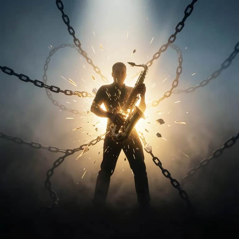Free Man