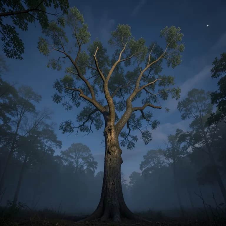 Soft When It’s Quiet