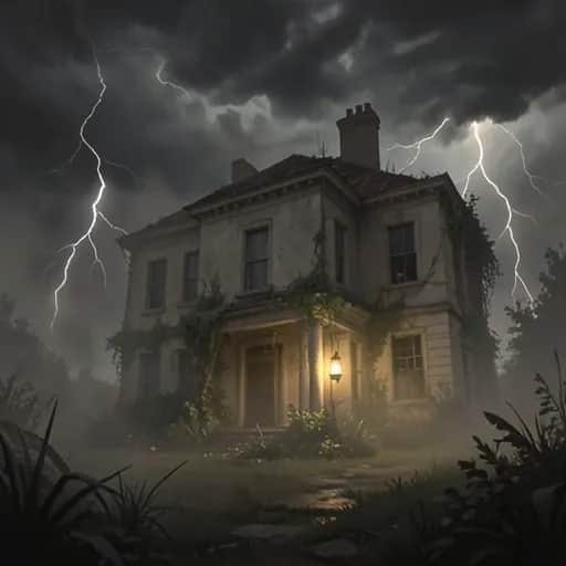 NO [mail at the door]