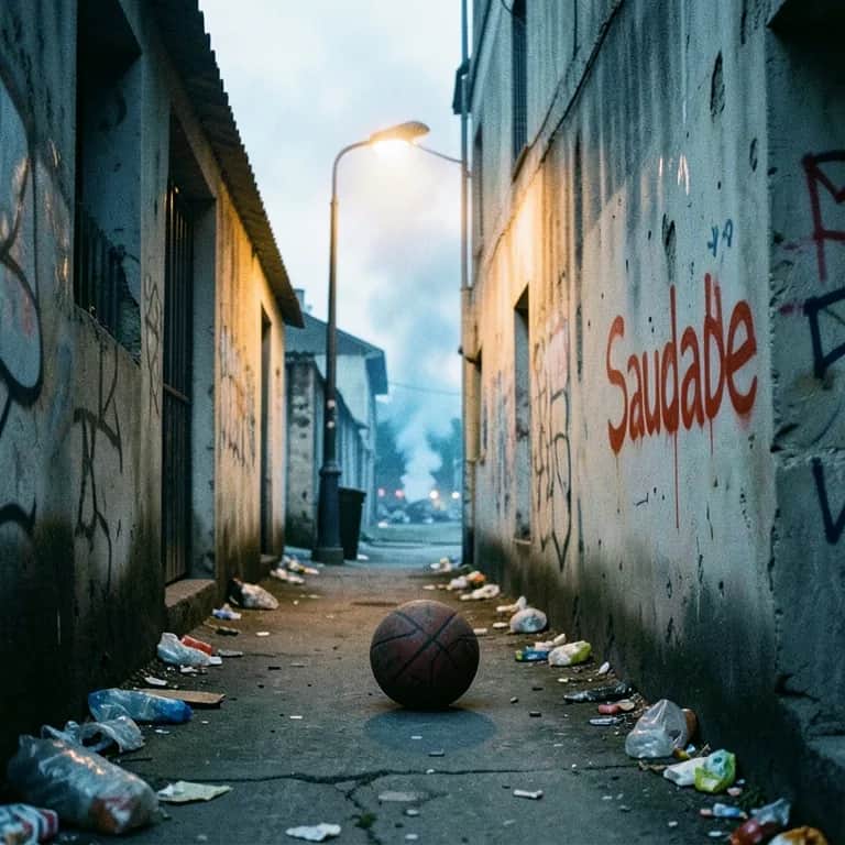 Favela Blues 2026