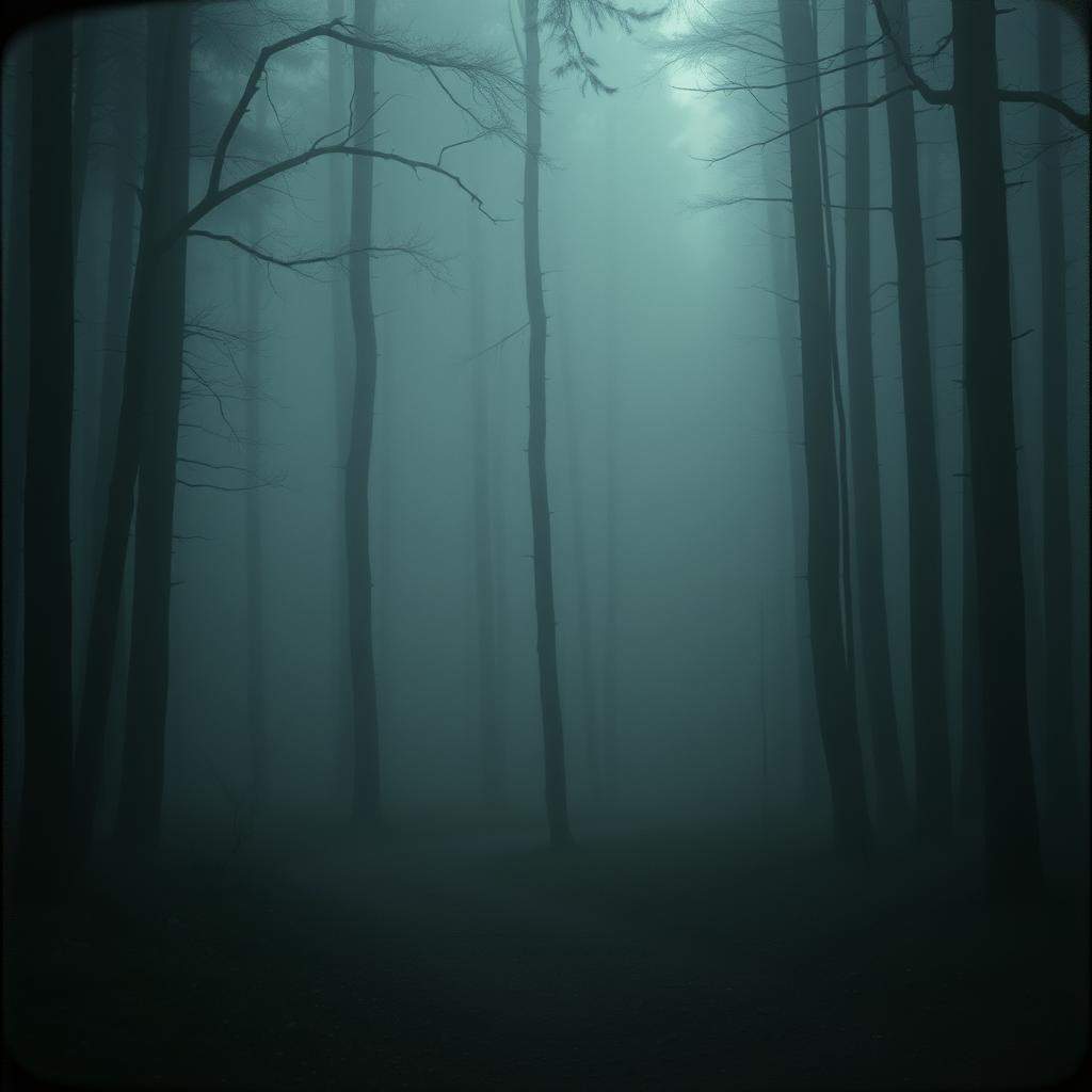 Apocalypse moi