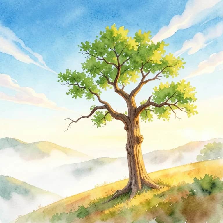 Perfect Peace