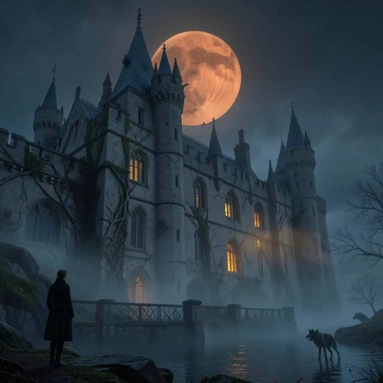 Time-Turner of the Broken