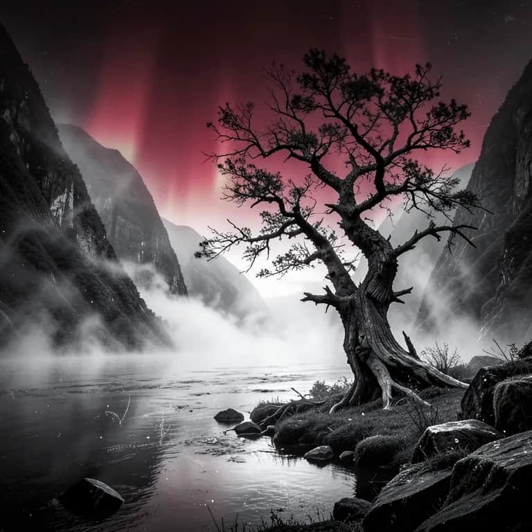 Blood On Svea
