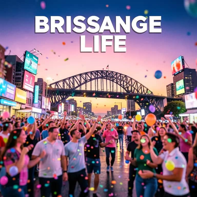 Brisbane Life