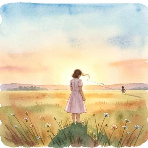 Please wait, don't go