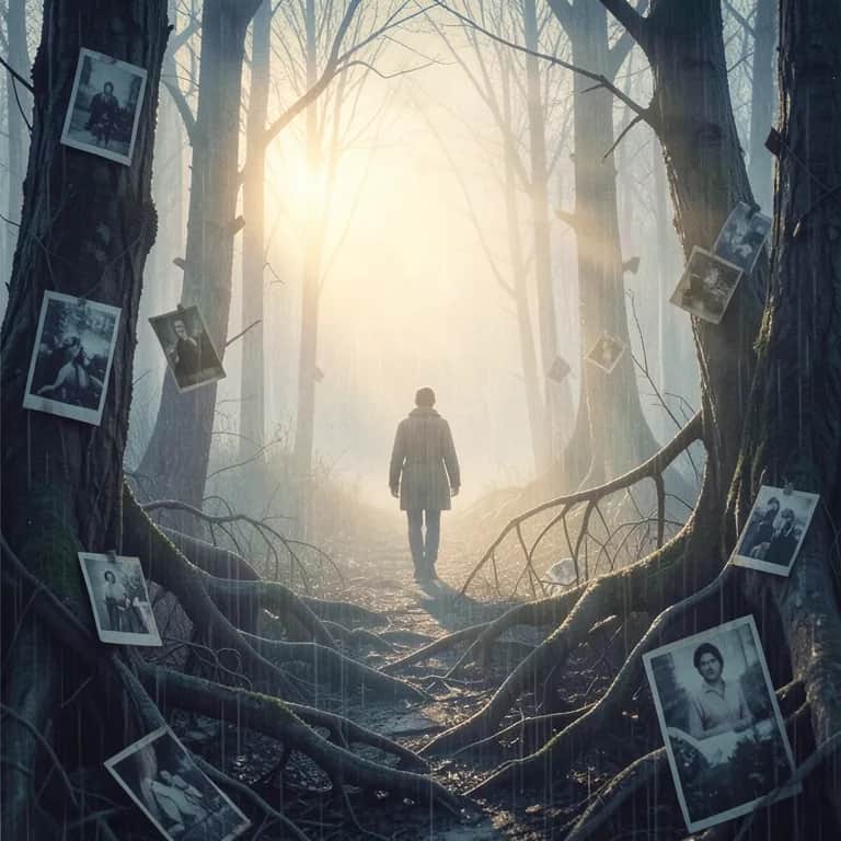 Lost My Way