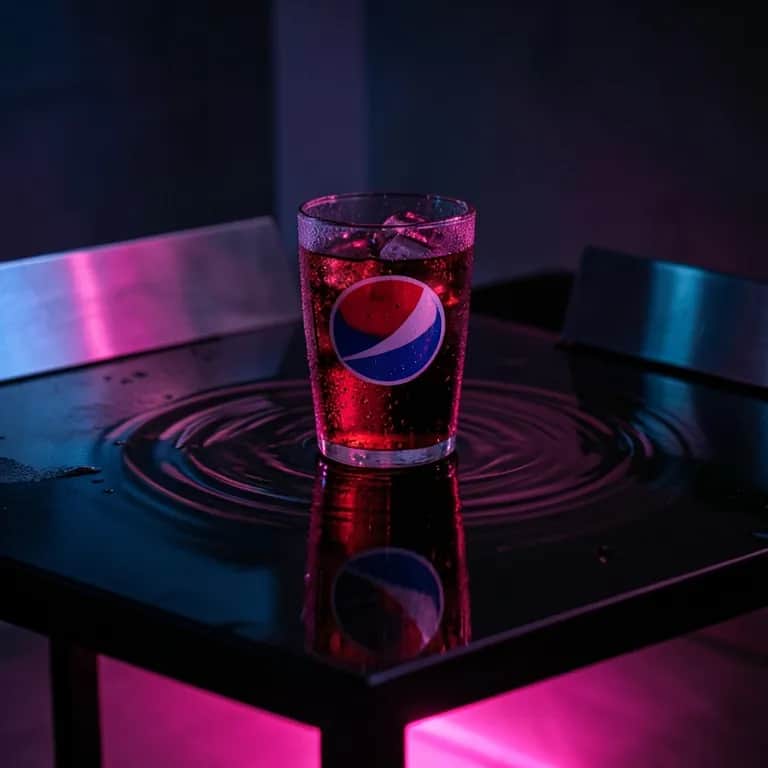 My Pussy Tastes Like Pepsi Cola