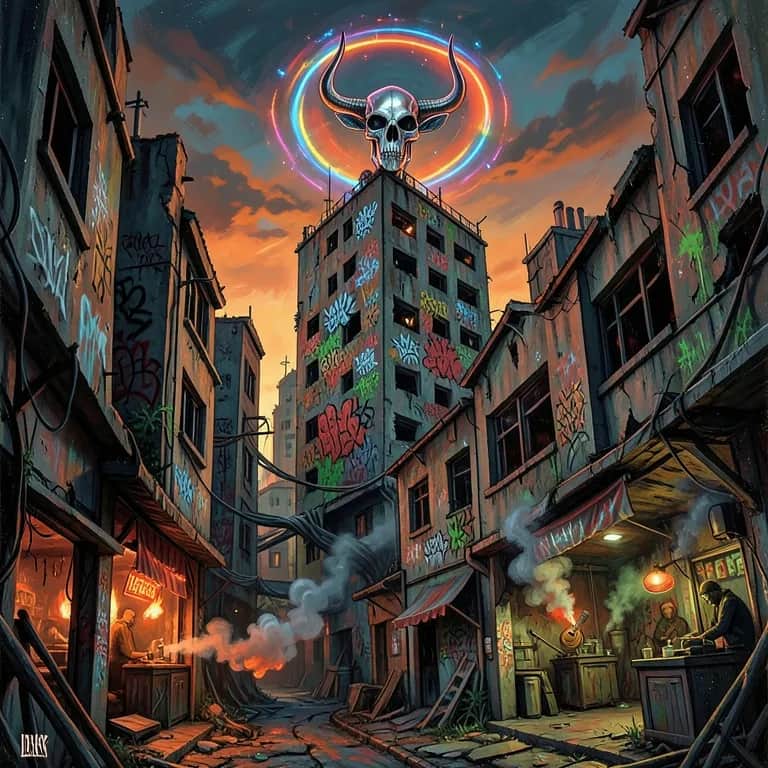 Best Buck Riot