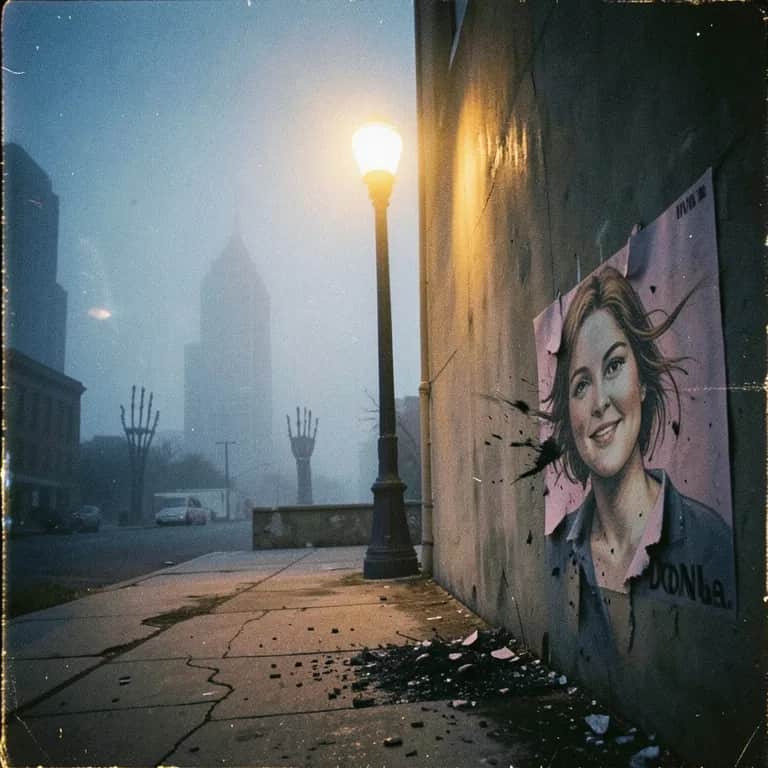 The Price of Freedom