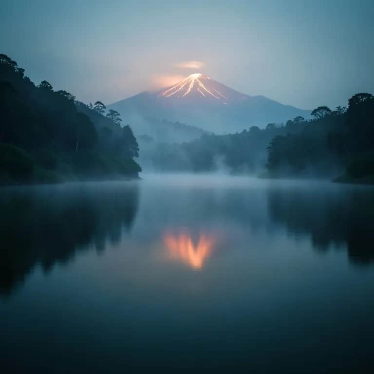 Dark Water