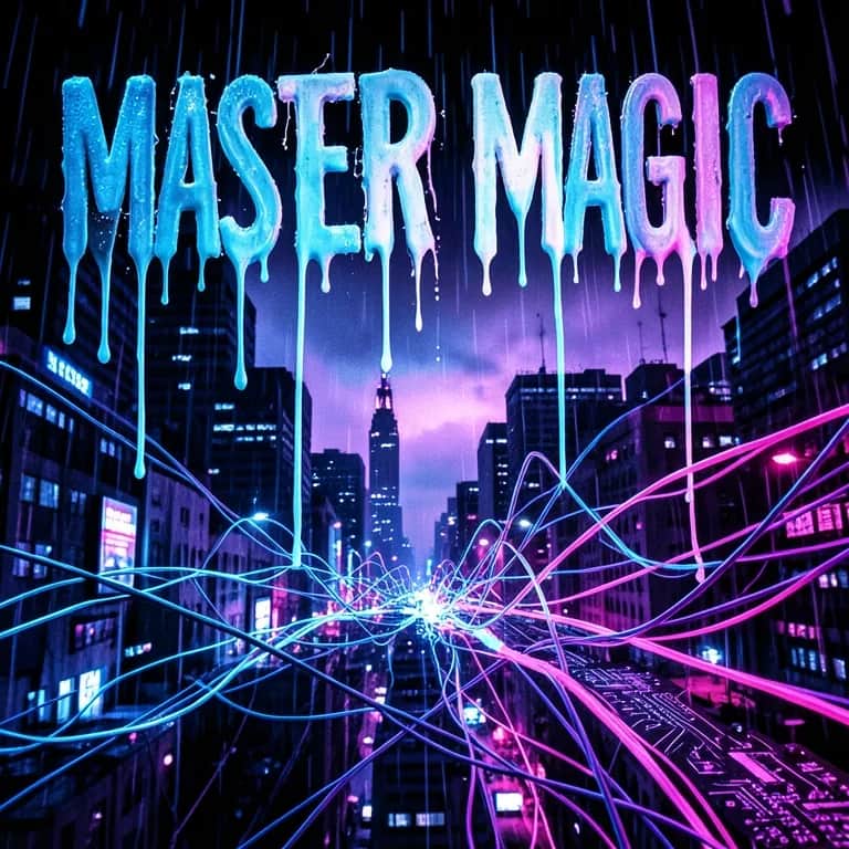 Master Magic