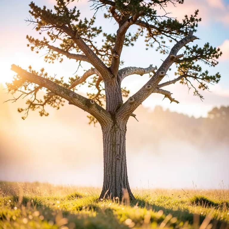 Grateful for the Morning