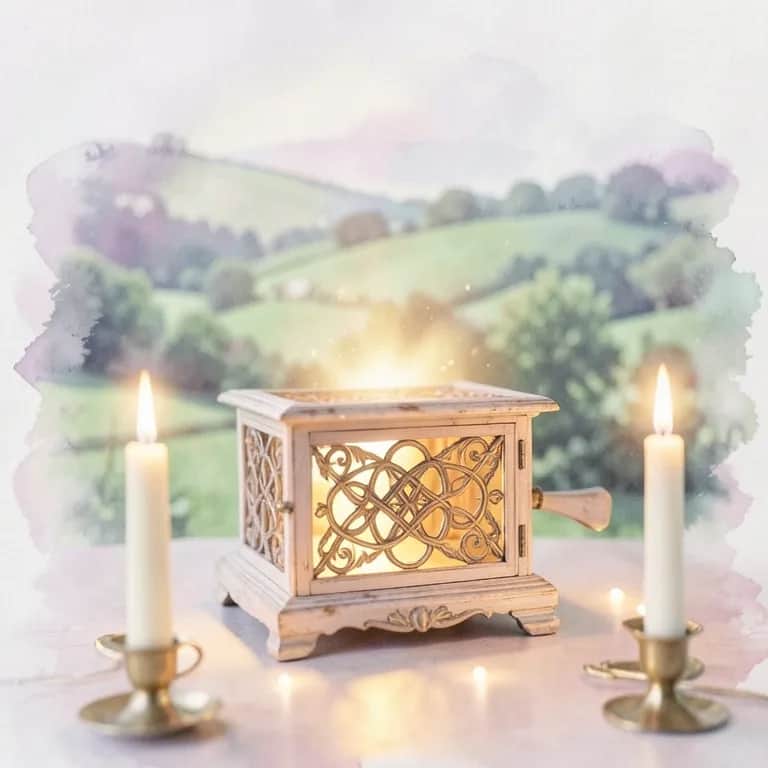 First Laugh, First Light