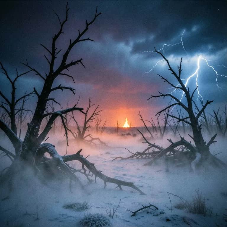 Runes of Ashen Fjord