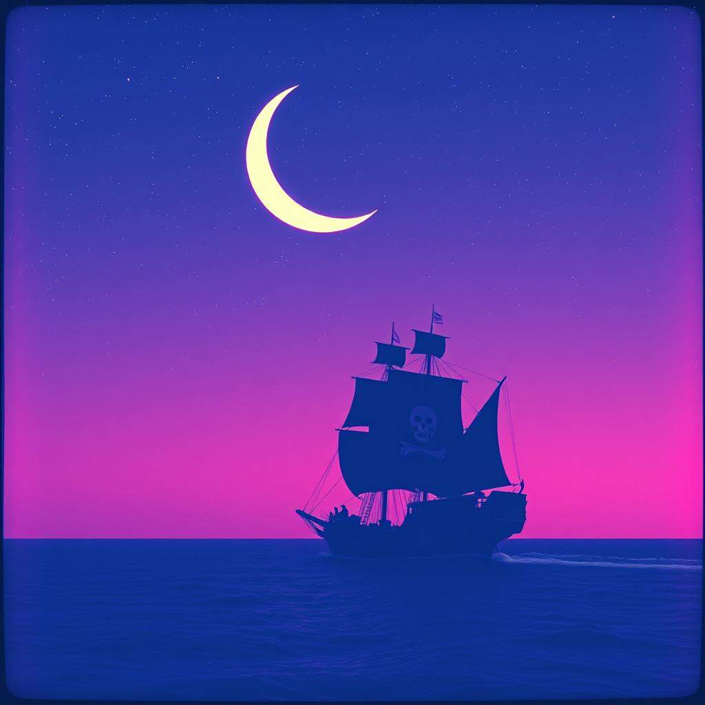 Neverland Nights