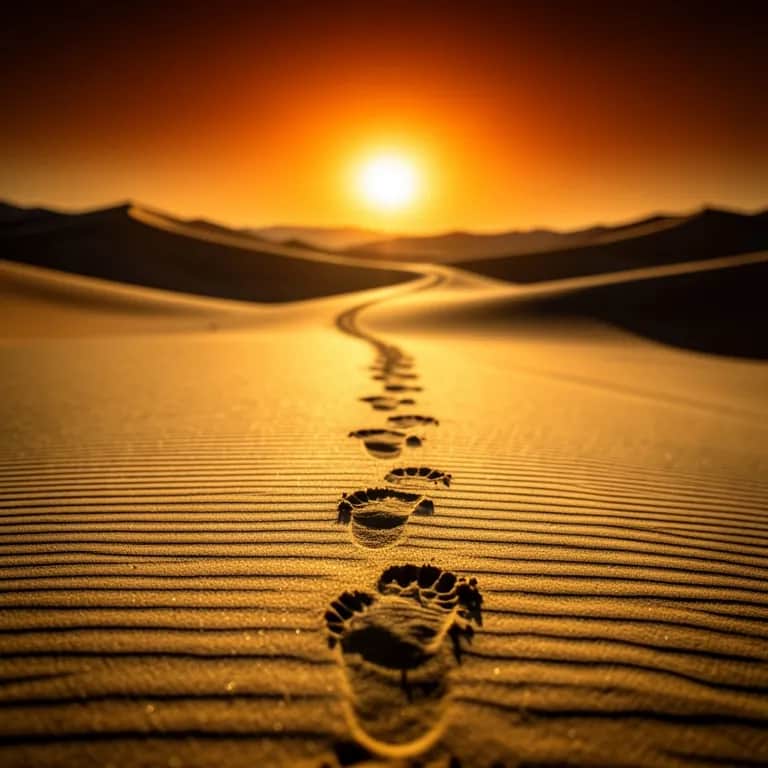 Marching To New Victory