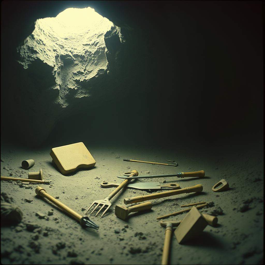 The Big Dig