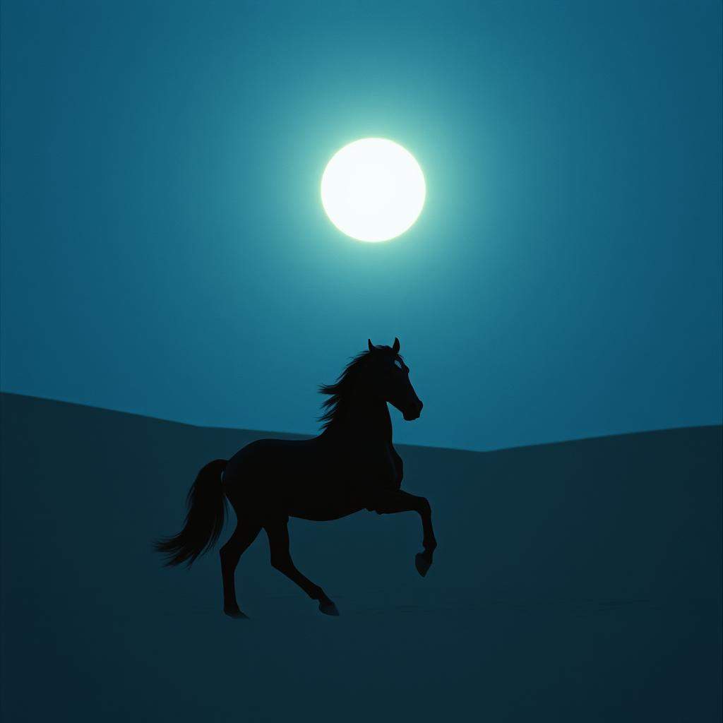 Black Beauty