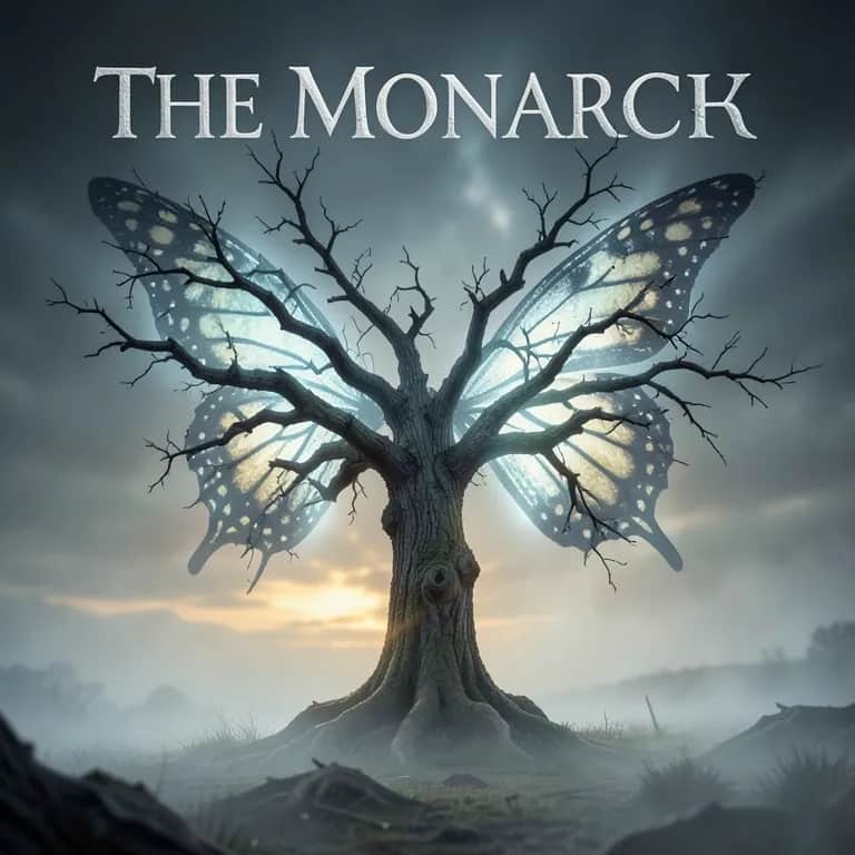 The monarch