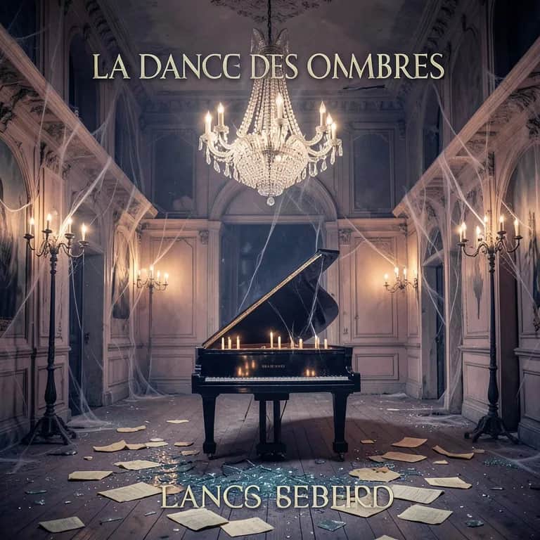 La dance des ombres