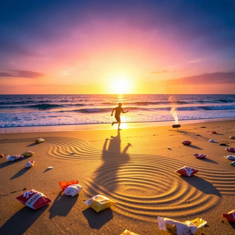 Run Waves Down Under