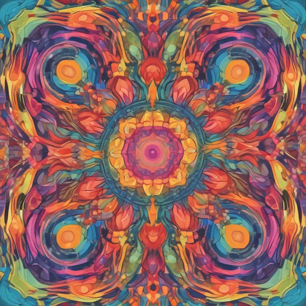 I'm pretty by CadillacGemini 