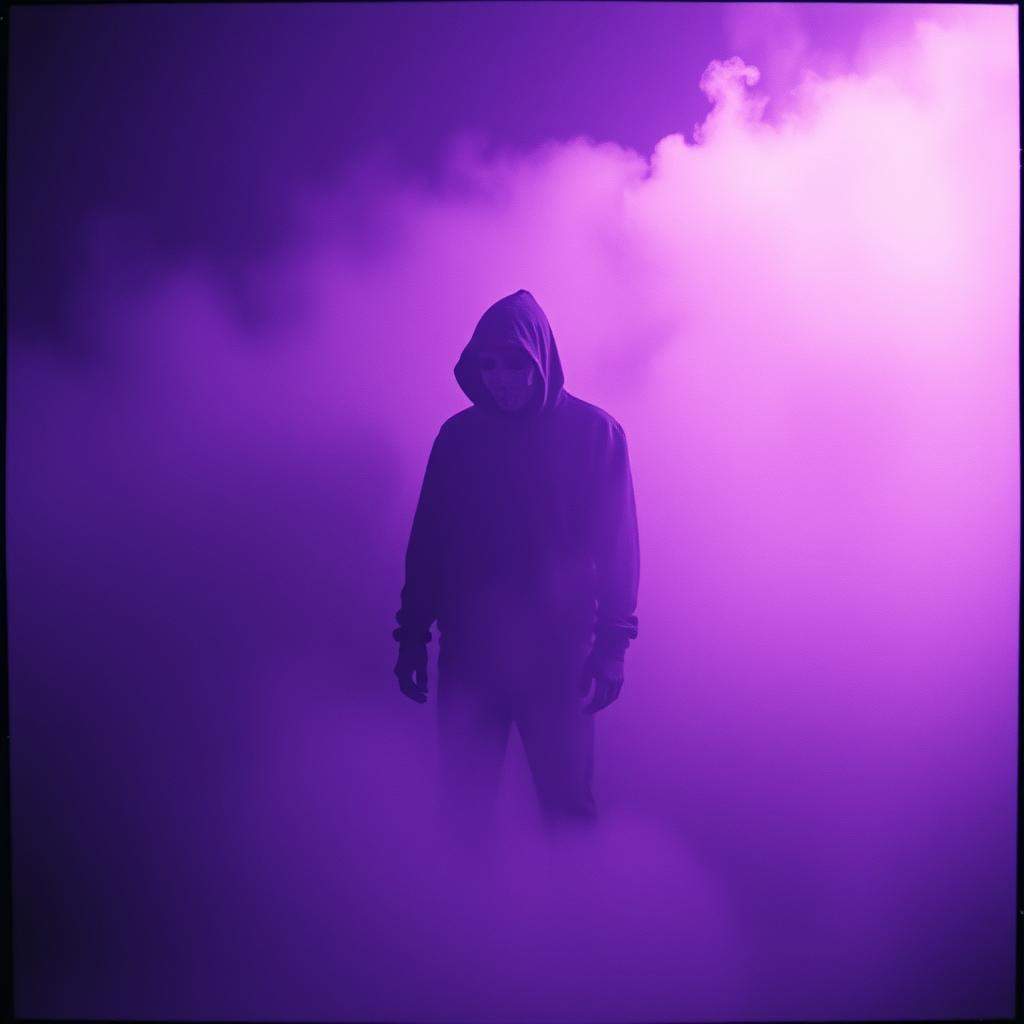 Masked In My Dreams