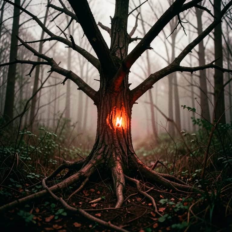 Where The Numb Started