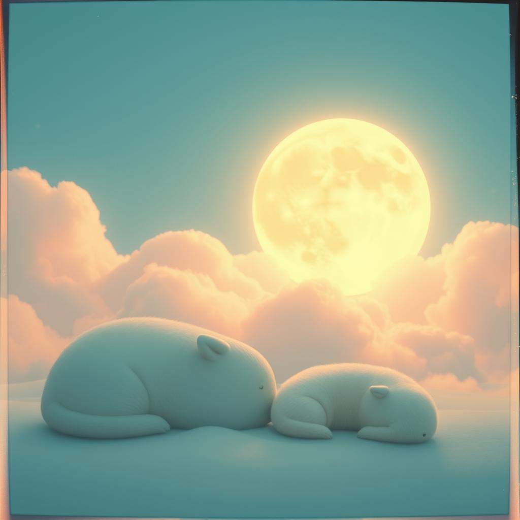 Moonlit Dreams