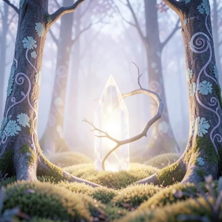 Loadstone of the hearts of men