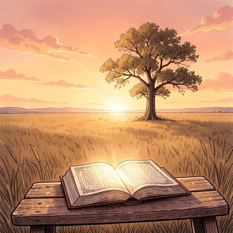 Better Off With You, Lord