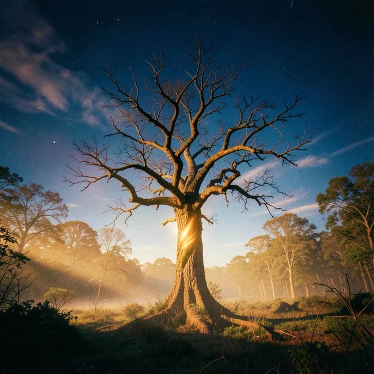 Rozważania od białego rana